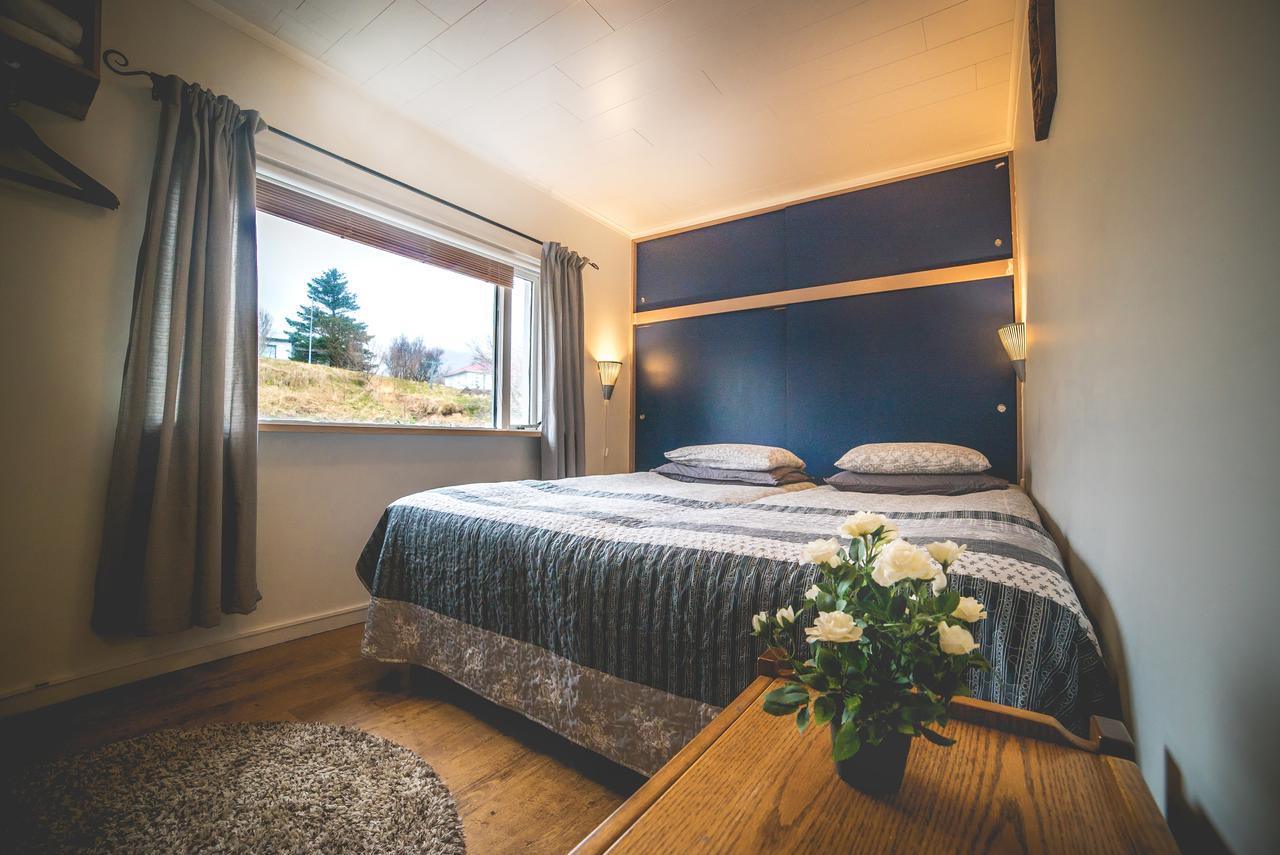 Dream Guesthouse Vik Luaran gambar