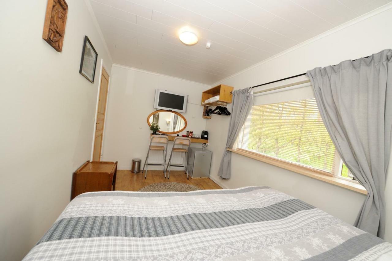 Dream Guesthouse Vik Luaran gambar