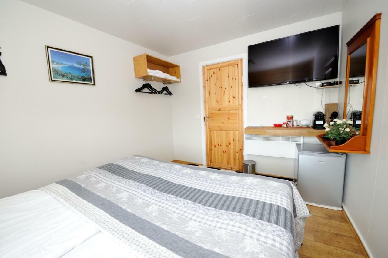 Dream Guesthouse Vik Luaran gambar