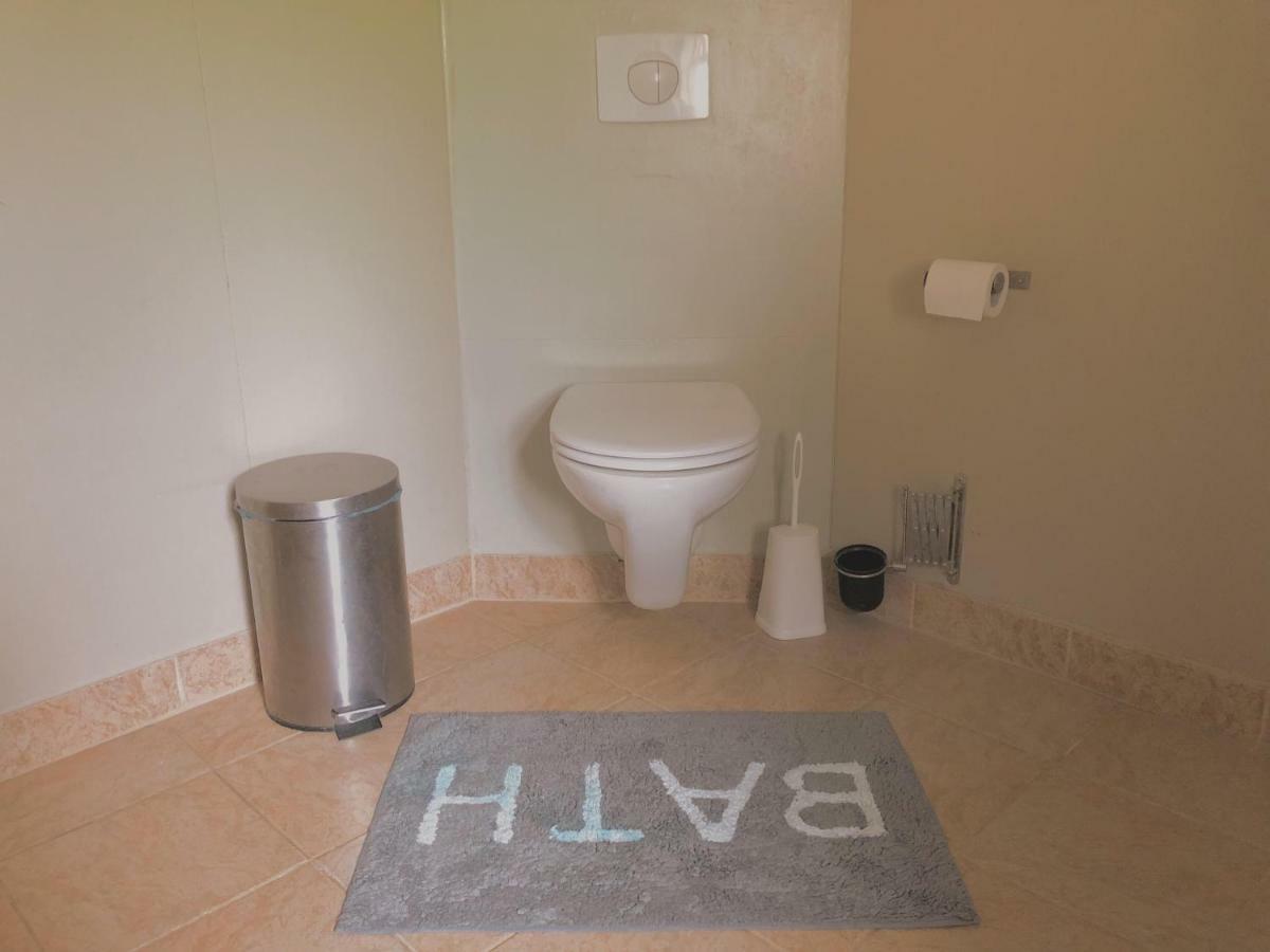 Dream Guesthouse Vik Luaran gambar