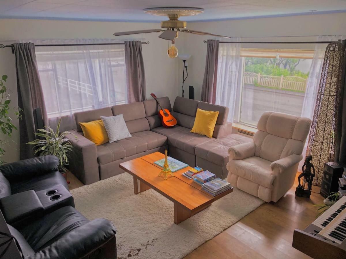 Dream Guesthouse Vik Luaran gambar