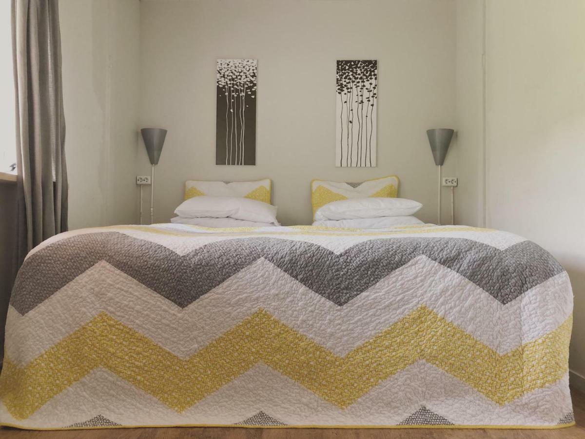 Dream Guesthouse Vik Luaran gambar